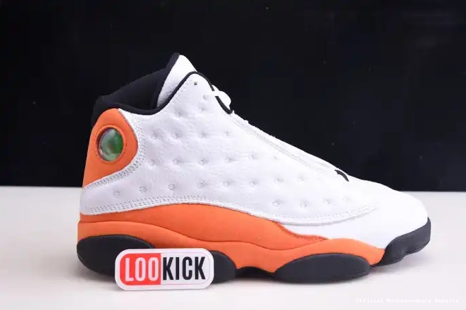 Official Maikesneakers 13 STARFISH JORDAN AIR 414571-108 0528